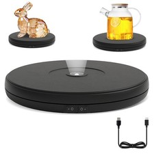 10'' LED Rotating Display