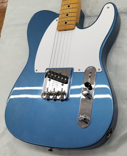 Fender 70th anniversary - 70th,