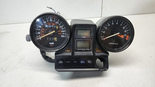 Honda v65 magna vf1100 - honda,