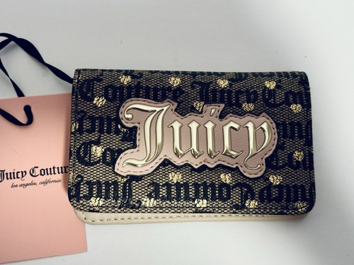New juicy couture wallet - new,