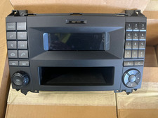 MERCEDES-BENZ SPRINTER W906