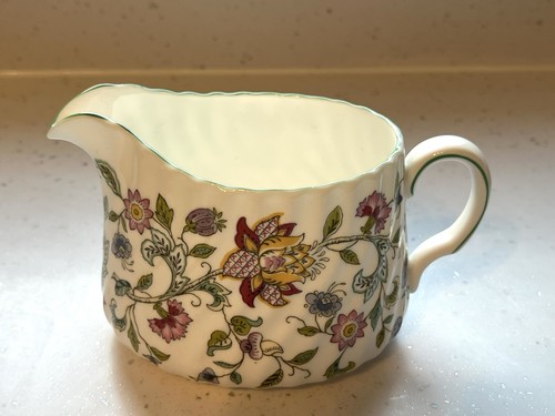 Minton haddon hall bone china - minton,