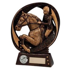 PERSONALISED EQUESTRIAN