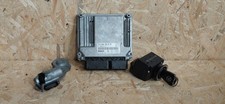 ECU MERCEDES W203 2.2 CDI C200