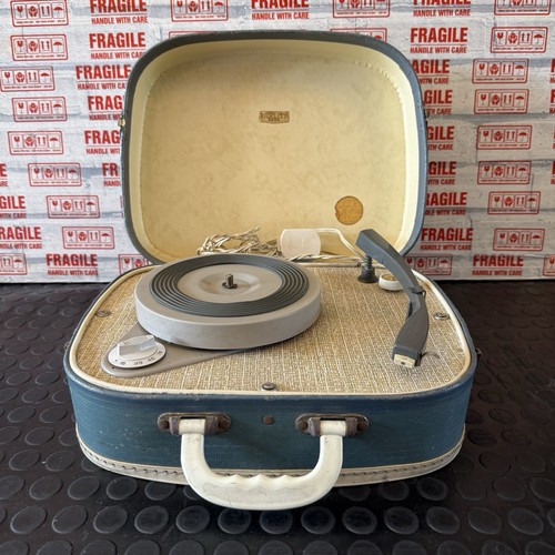 Vintage fidelity radio hf12 - vintage,