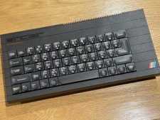 OFFICIAL Sinclair ZX Spectrum