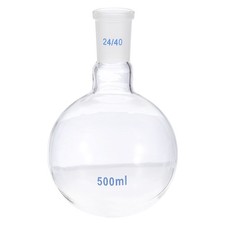 500ml boiling flask - 500ml,