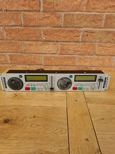 Kam kcd990 mixing deck - mixing,