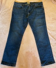 ‘NEXT’ MEN’S SLIM FIT DENIM JEANS 38R