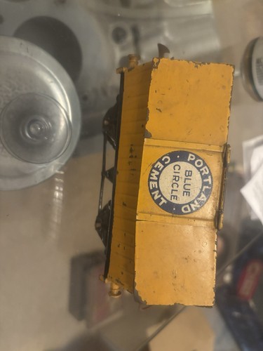 Gauge hornby closed - hornby,
