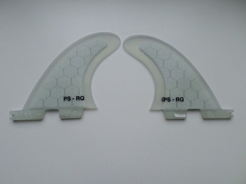 Rear quad set performance core - set,