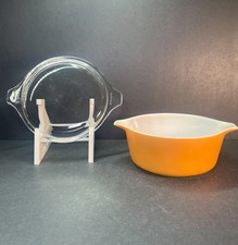 Vintage PYREX “Old