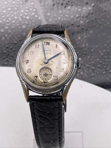 Lanco luxe 17j mechanical - 17j,