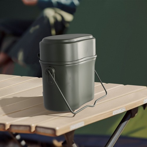 Quality pcs army camping - 3,