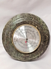 DAYMASTER BAROMETER &