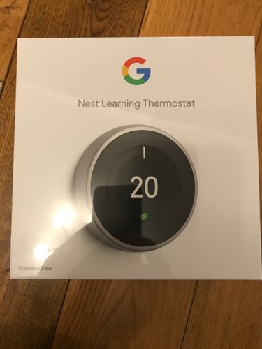 Google nest learning - nest,