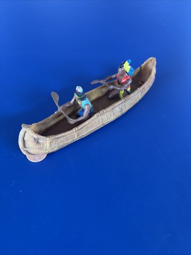 Britains herald plastic indian - britains,