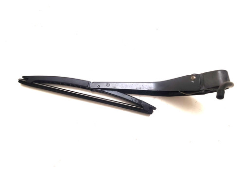 Mercedes w124 headlight wiper - mercedes,