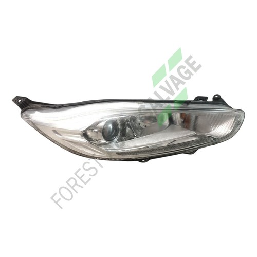 2015 ford fiesta - fiesta, headlight