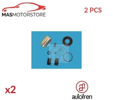 BRAKE CALIPER REPAIR KIT REAR
