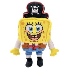 The Sponge Bob SquarePants