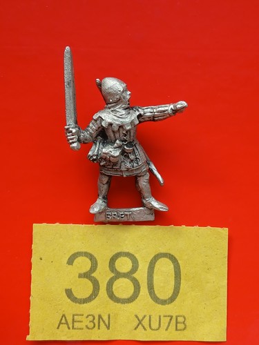 Bretonnian men arms - bretonnian, men-at-arms