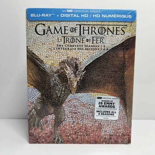 Game thrones seasons 6 - game,