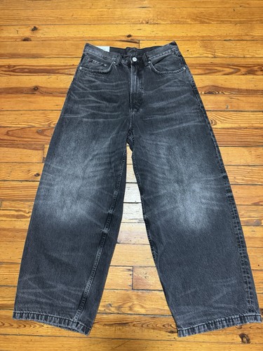 Men super baggy - h&m,