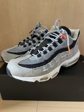 Loopwheeler Nike Air Max 95 LW
