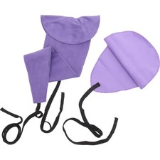  2 Pcs Clarinet Cleaning Cloth