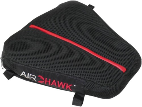 Dual sport motorcycle seat - sport,