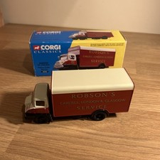 Corgi 30304 1:50 Scale Thames