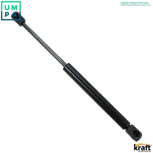 Gas spring bonnet - gas,