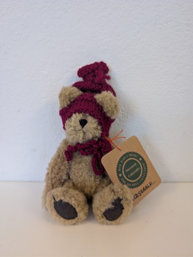 Boyds bears fitzgerald - bears, o’