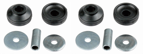 Front repair kit suspension - front,