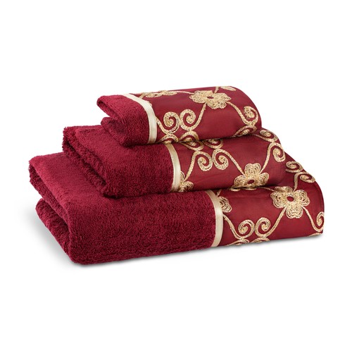 Elegant rose piece cotton - piece,