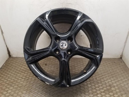 2019 mk5 vauxhall - 2019, 17"