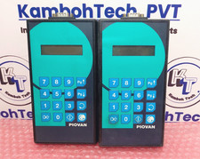 Piovan Teach Pendant Operator