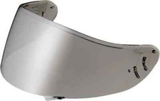 Genuine Shoei CW-1 Silver