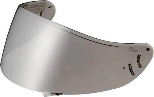 Genuine shoei silver - cw-1,