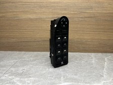 BMW OEM E39 M5 Switch Unit Driver Power Folding Mirrors Electric Windows Buttons