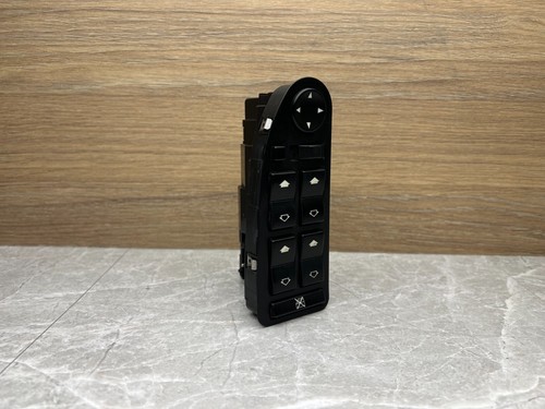 Bmw oem e39 switch unit - switch,