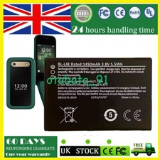 3.8V BL-L4E 1450mAh Li-ion