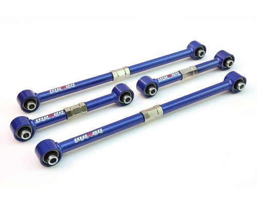 Megan rear links - rear, for