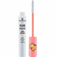 Essence Volume Booster Lash Primer Mascara with Superfruits Thickens & Nourishes