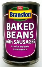 Branston Baked Beans with
