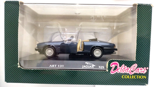 Delta cars art - , jaguar