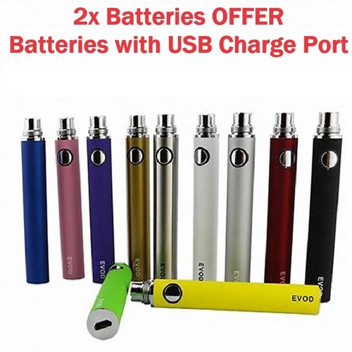 Evod type cigarette - evod-type,
