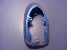 VW Beetle Classic 1968-1972