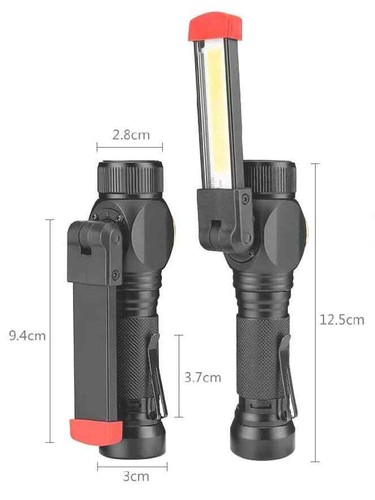 Rechargeable usb - ,